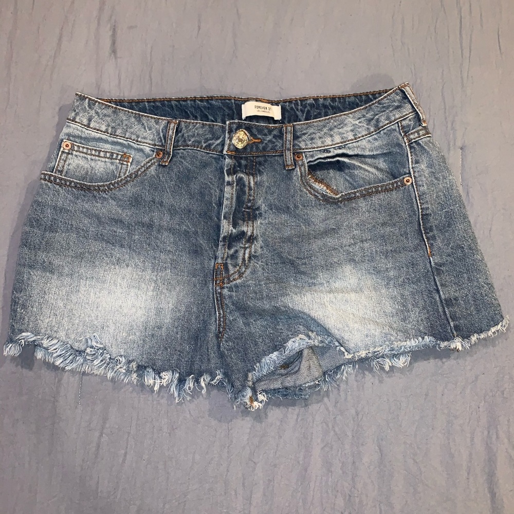Forever 21 Denim